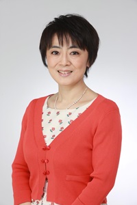 副学長文学部教授 村田 奈々子